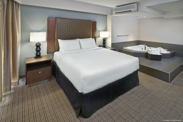 DoubleTree by Hilton Hotel - Conference Centre Regina